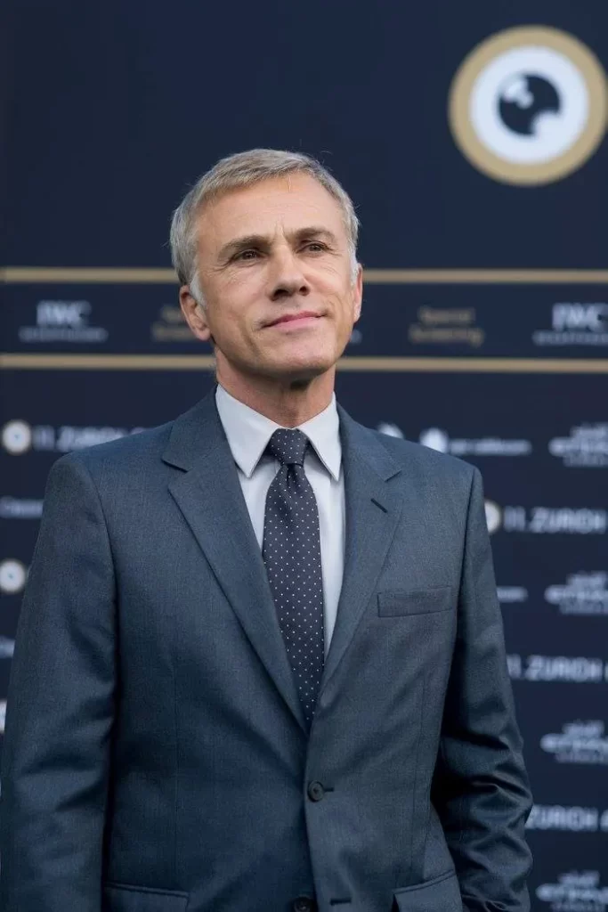 christoph waltz vermögen