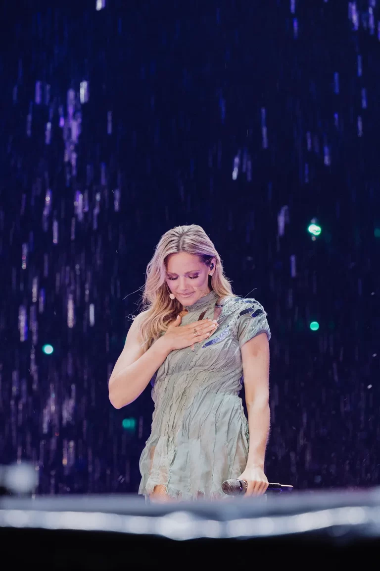 Helene Fischer Schwangerschaft: Die ganze Geschichte ihres Weges zum Mutterglück (2025 Update)