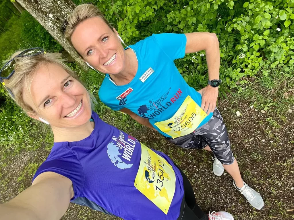 Hat Alexandra Meissnitzer Einen Freund