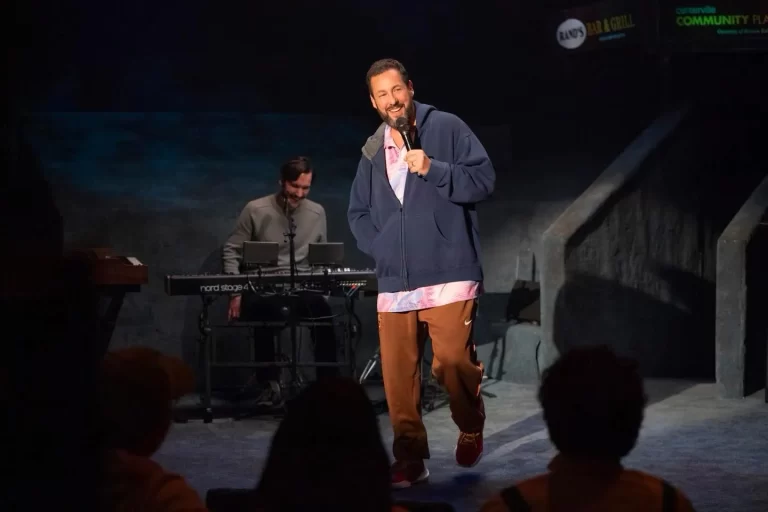 Die Kinder von Adam Sandler: Sadie und Sunny im Rampenlicht (Stand 2025)