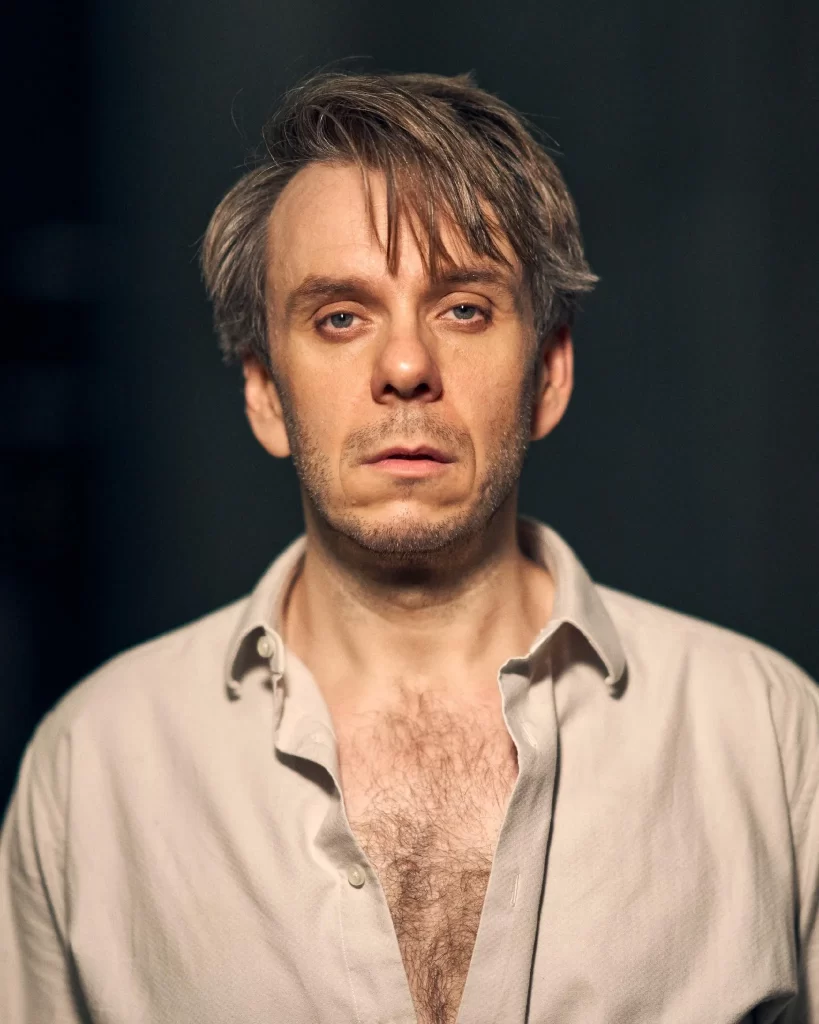 benjamin bernheim ehefrau