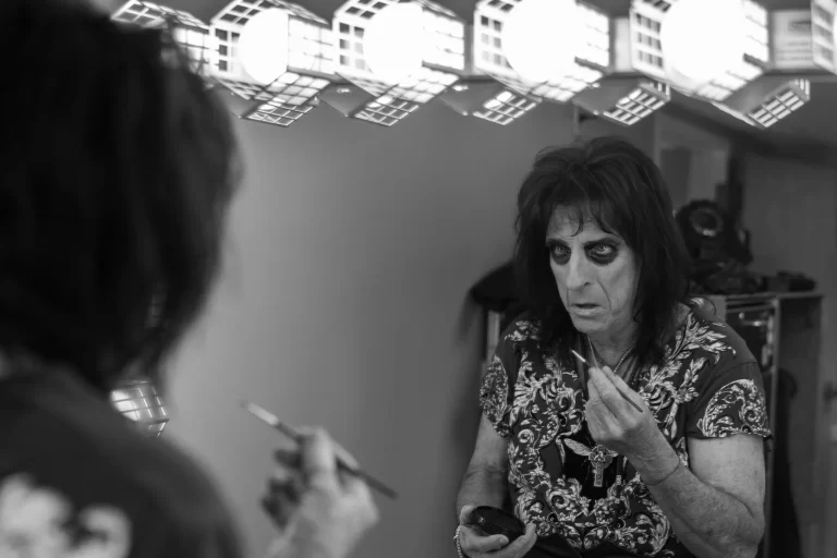 Alice Cooper Sohn: Das ist Dashiell Cooper – Ein Leben zwischen Rock-Adel und eigenem Weg (Stand 2025)