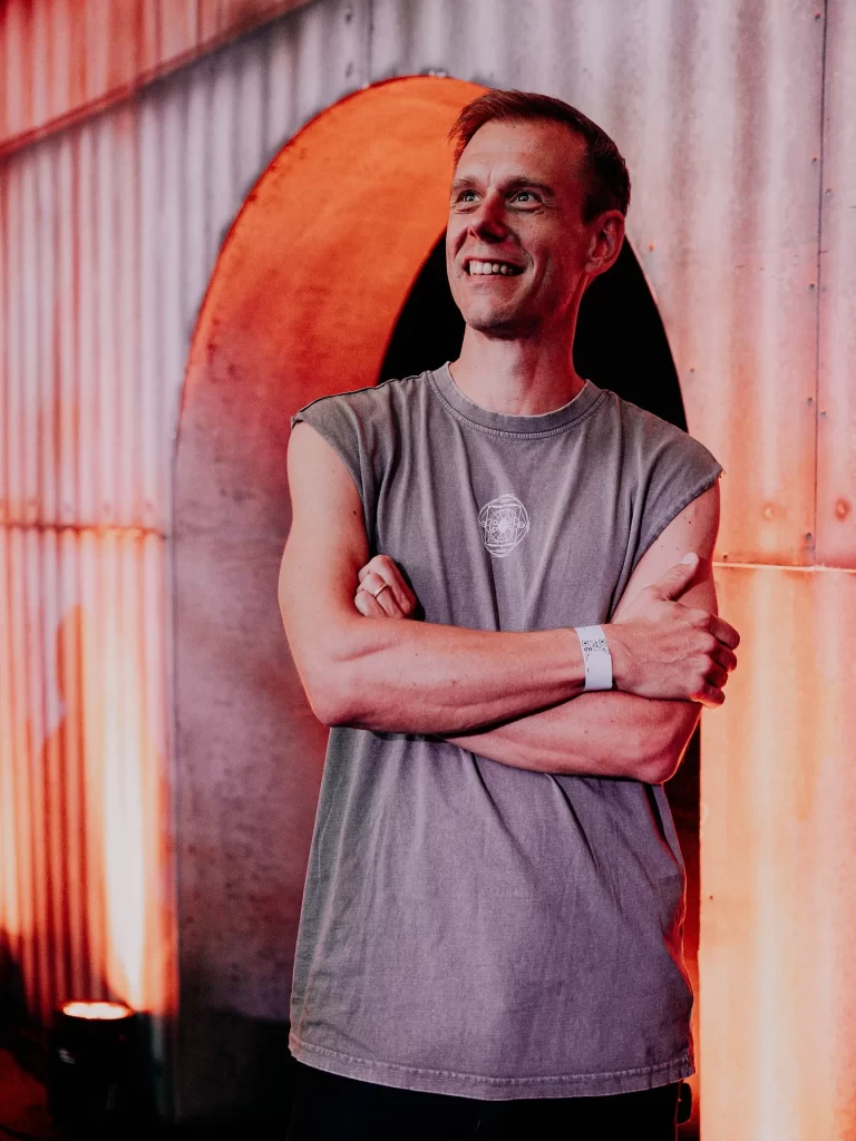 armin van buuren vermögen