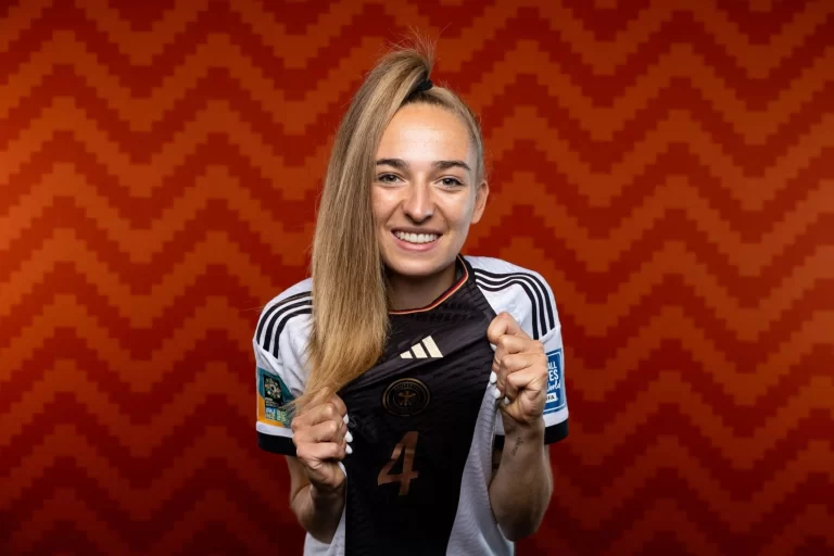 Sophia Kleinherne Freund & Privatleben 2025: Einblicke in das Leben der Nationalspielerin
