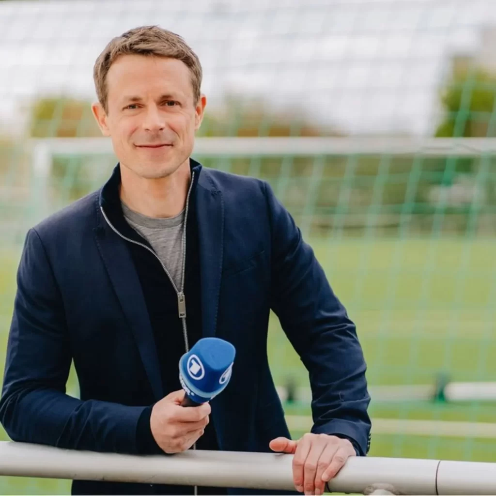 Alexander Bommes Freundin