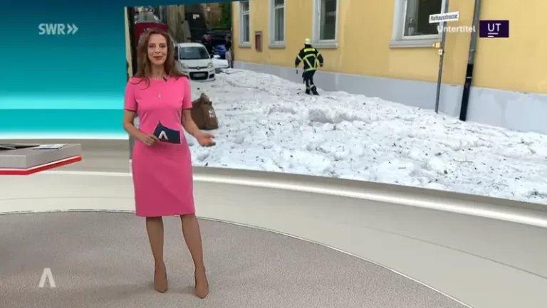Stephanie Haibers Krankheit: Die ganze Geschichte hinter ihrer TV-Pause und ihr starkes Comeback (2025)
