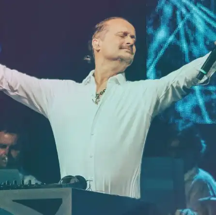 Alex Christensen Vermögen 2026: Wie reich ist der erfolgreiche Musikproduzent wirklich?