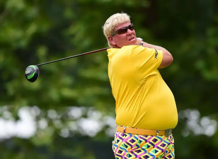 John Daly Vermögen 2026: Wie reich ist die Golf-Legende wirklich?