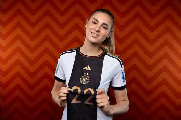 Jule Brand Freund: Was 2026 über ihr Liebesleben bekannt ist