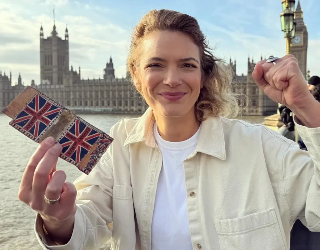 Lena Ganschow Freund Lena Ganschow Freund