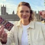 Lena Ganschow Freund