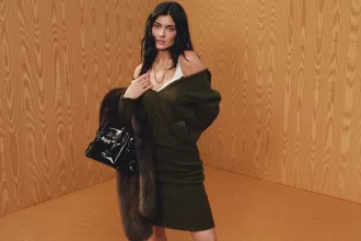 Kylie Jenner Schwangerschaft