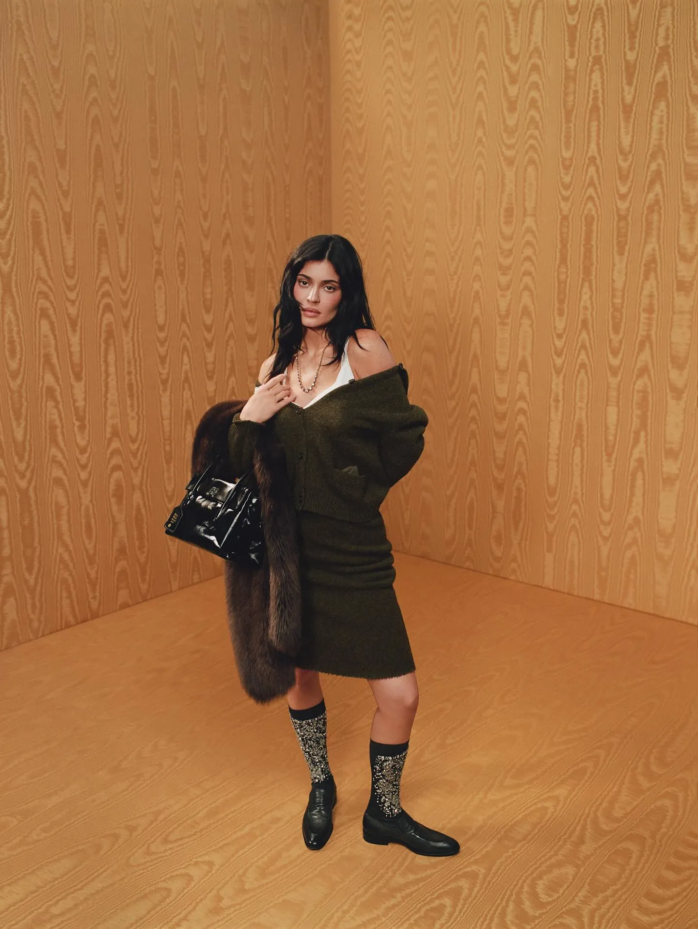Kylie Jenner Schwangerschaft