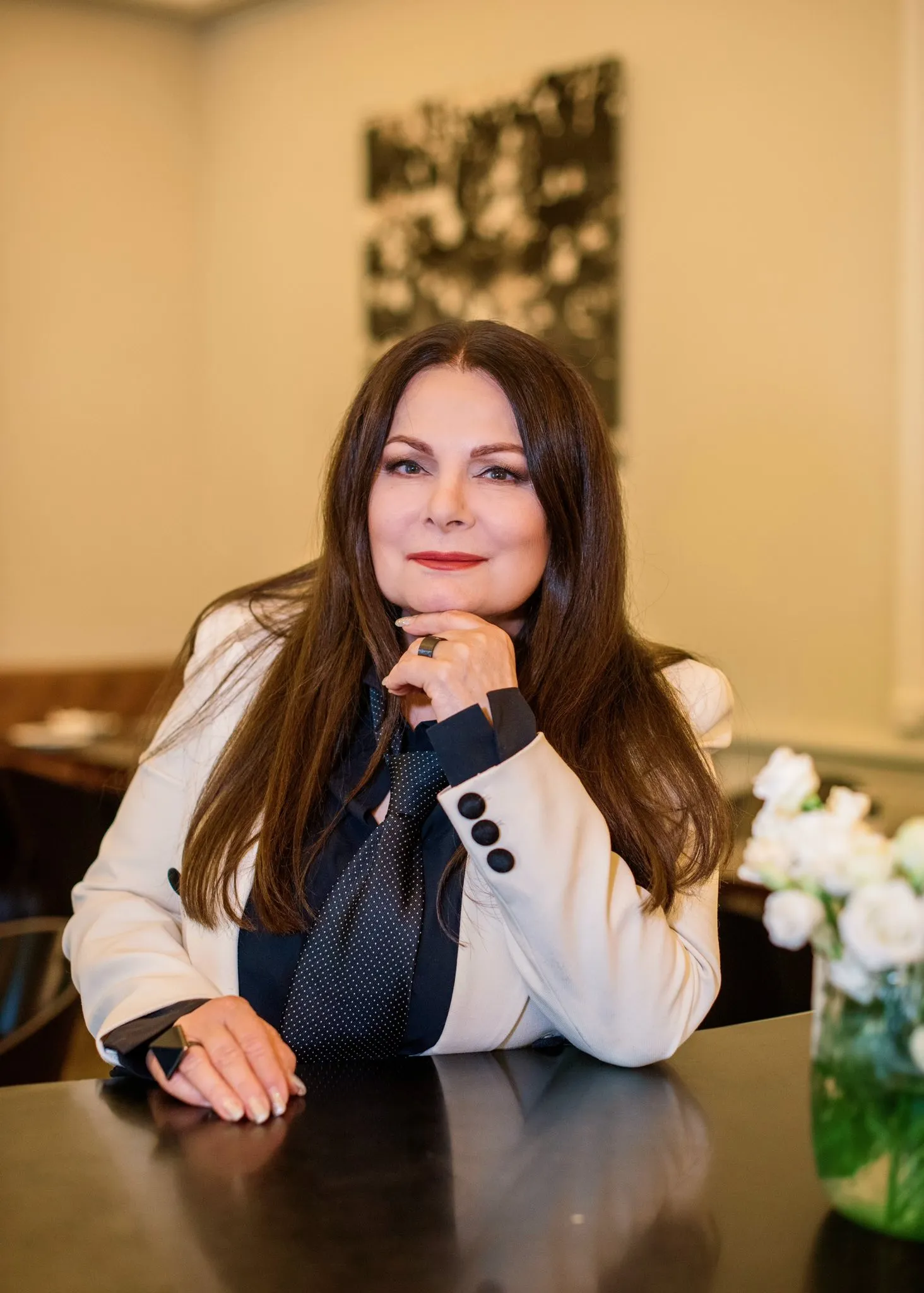 Marianne Rosenberg Vermögen