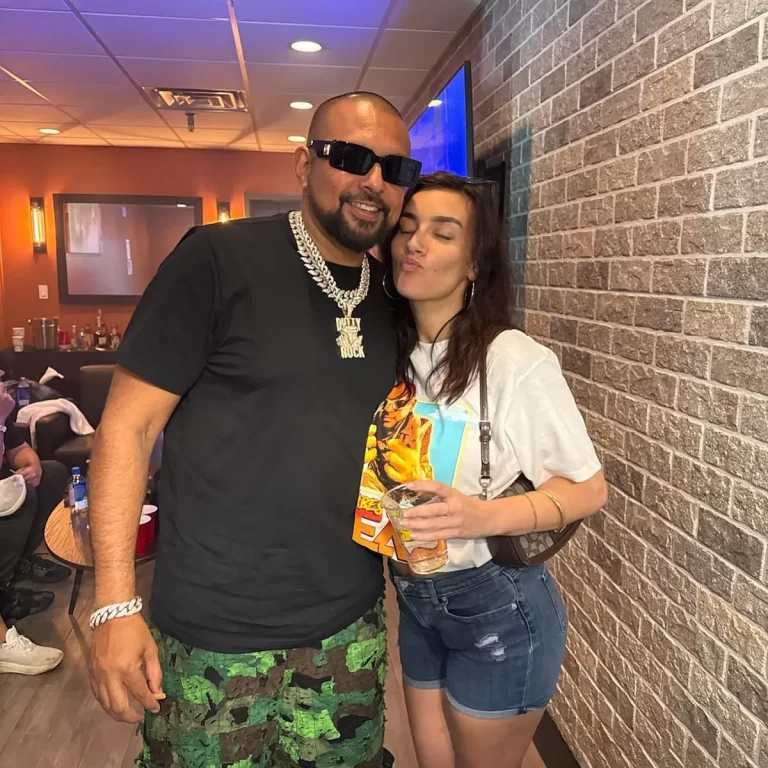 Sean Paul Vermögen 2025: So reich ist der König des Dancehall wirklich