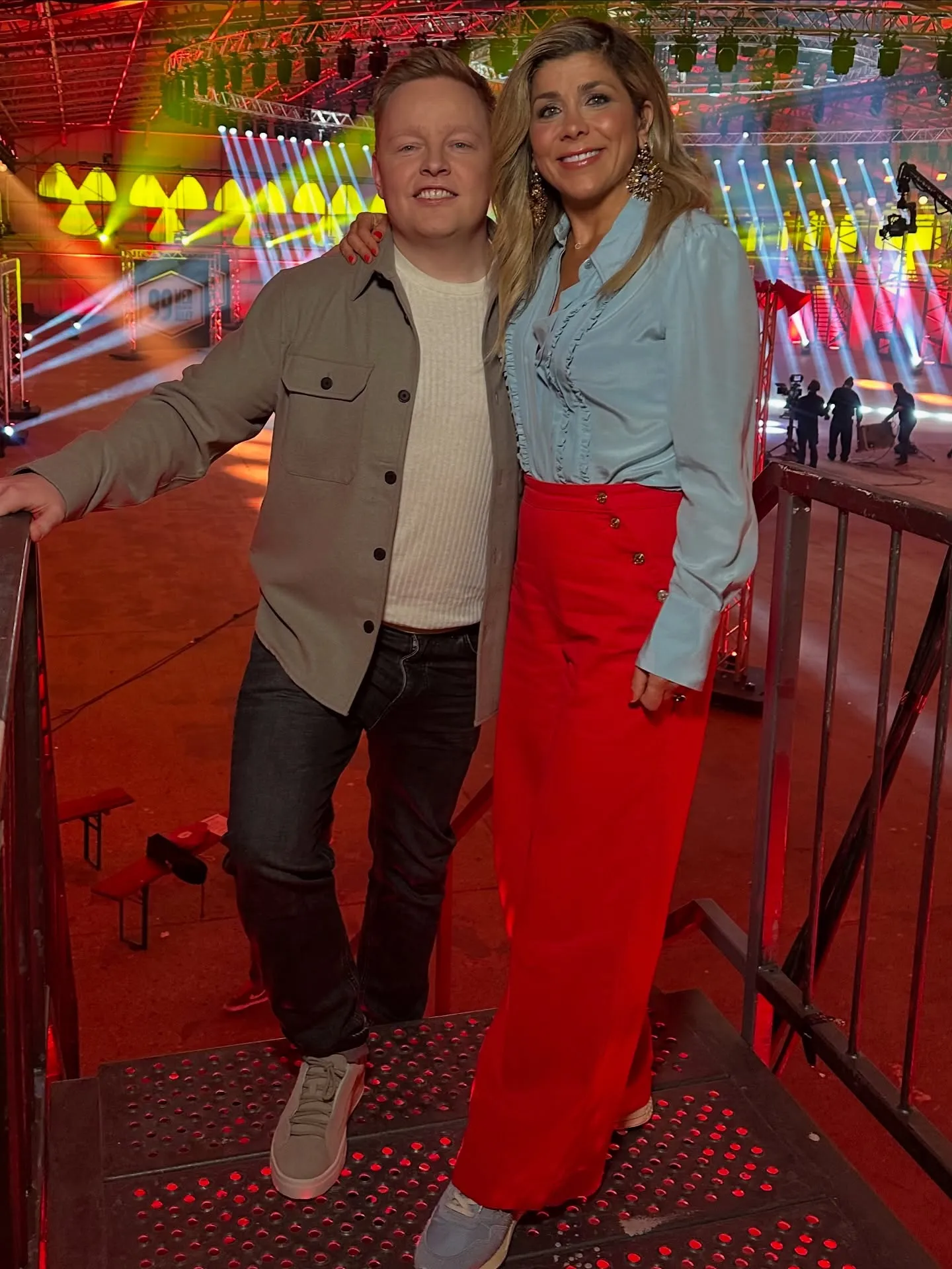 panagiota petridou krankheit