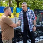 Vitali Klitschko Vermögen