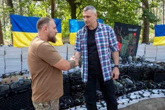 Vitali Klitschko Vermögen