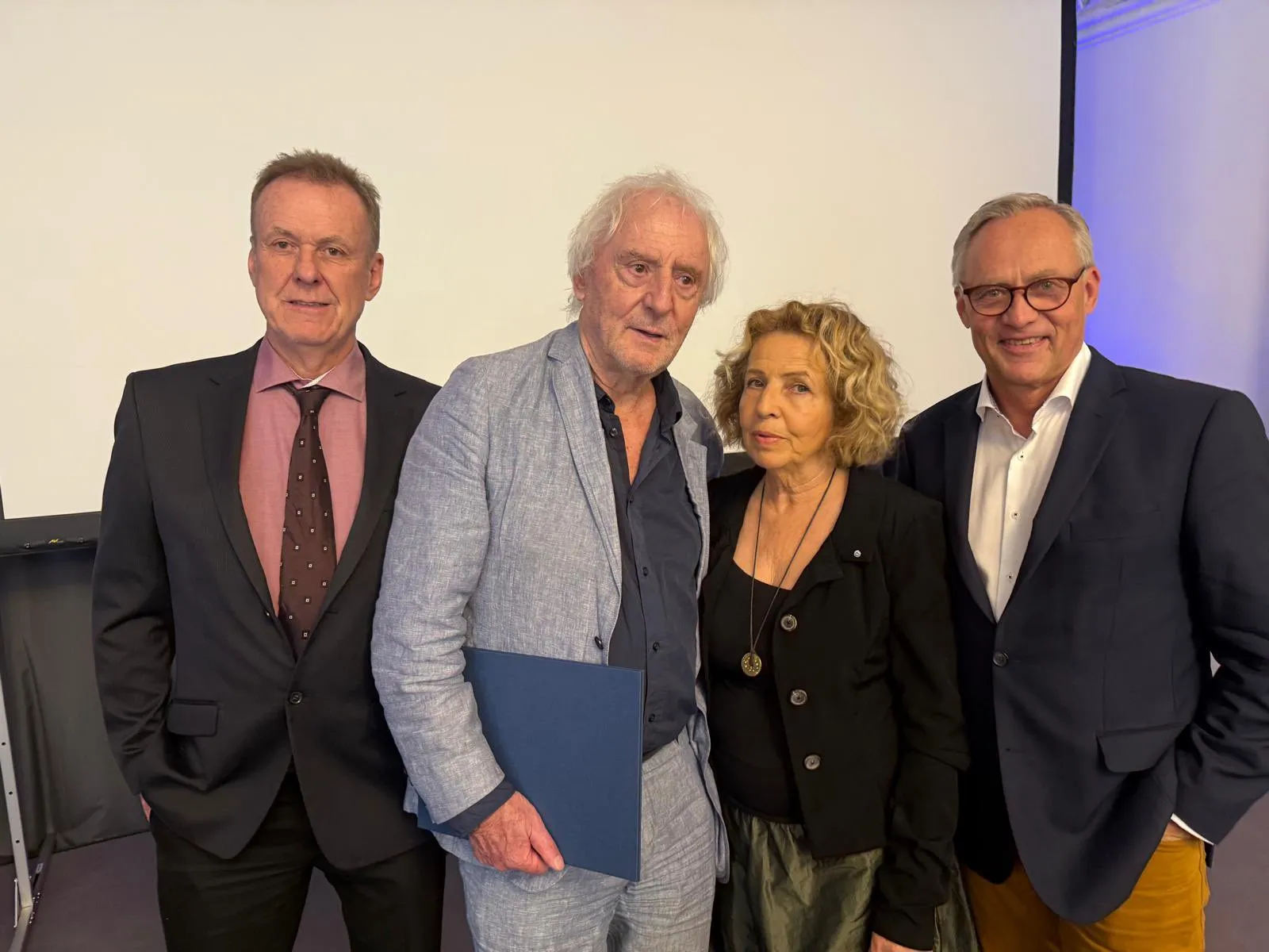 günther maria halmer krankheit