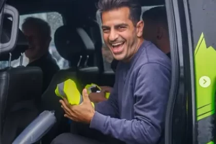 Hamid Mossadegh Vermögen