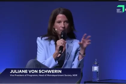 Juliane Von Schwerin Alter