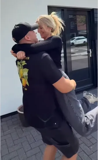 lena schiwiora freund