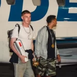 cole palmer freundin